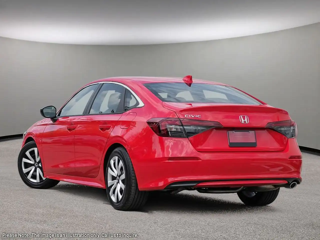 Honda Civic снимка Honda Civic