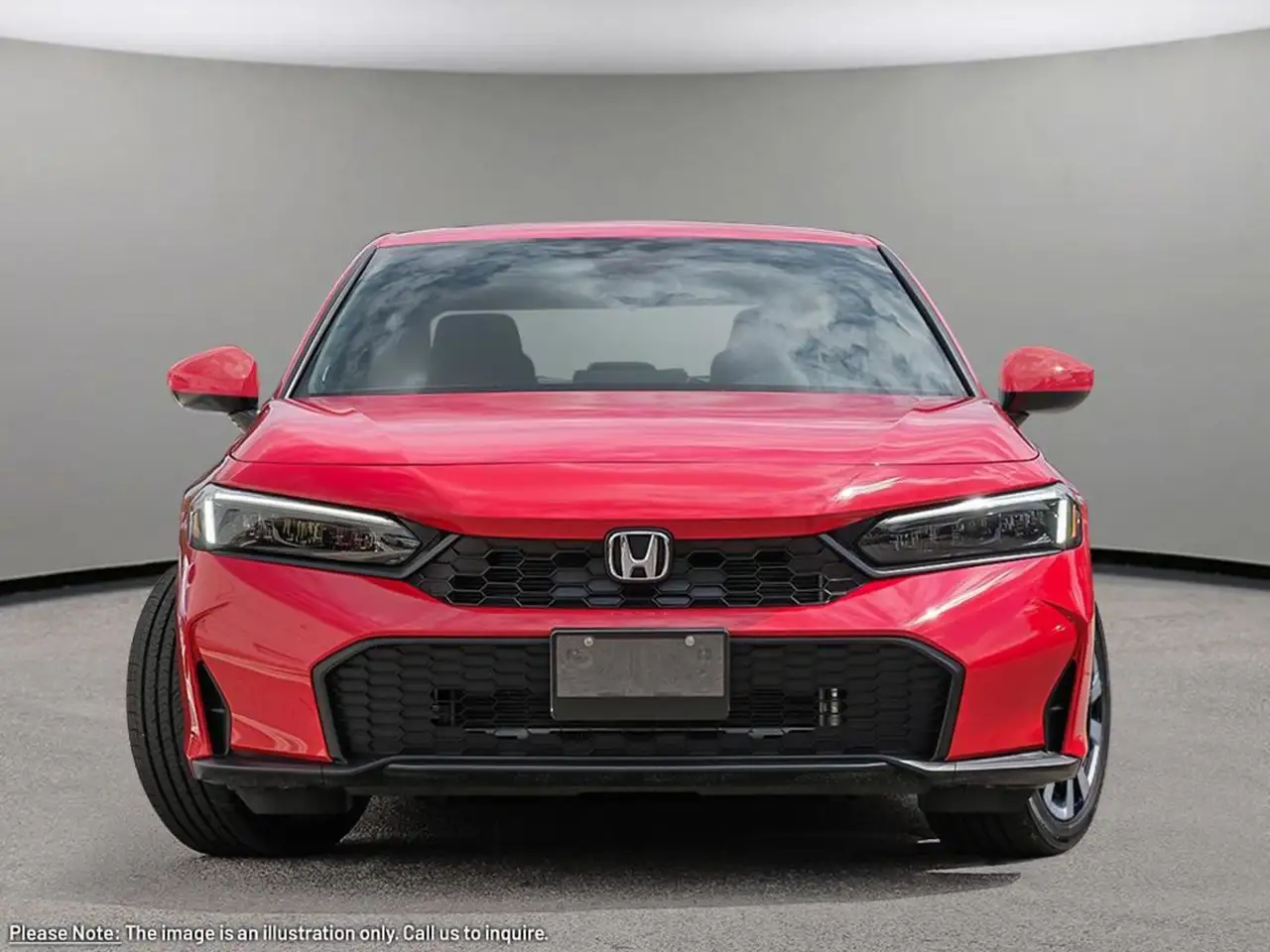 Honda Civic снимка Honda Civic