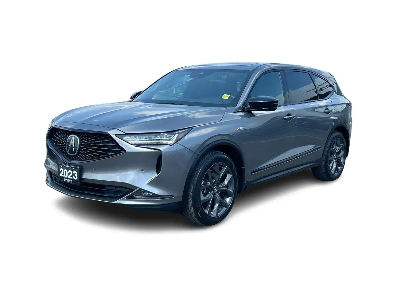 2023 Acura MDX