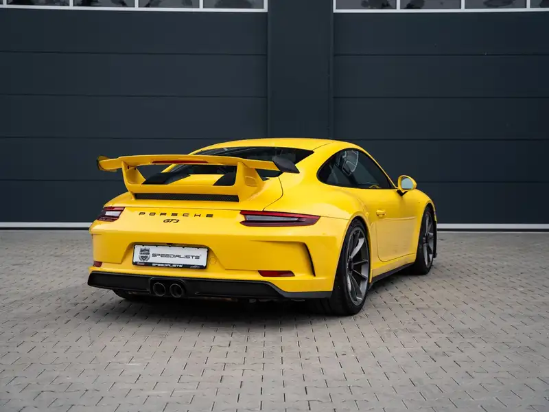 Annonce voiture d'occasion Porsche 991 - CARADIZE