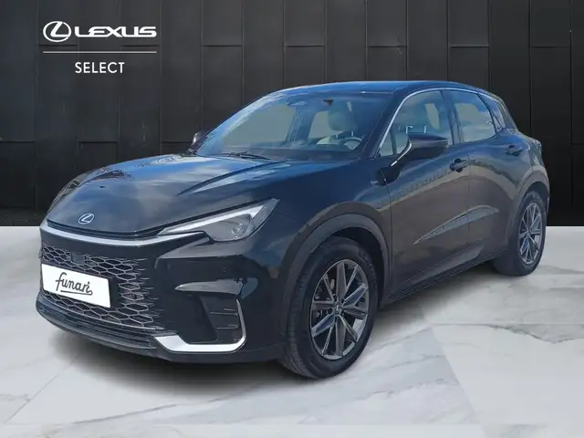 Lexus LBX LBX 1.5 hybrid Elegant 2wd