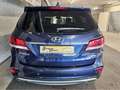 Hyundai Grand Santa Fe 2.2CRDi 200 AWD PANO CUIR NAVI 7 SITZE Bleu - thumbnail 3