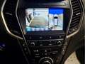 Hyundai Grand Santa Fe 2.2CRDi 200 AWD PANO CUIR NAVI 7 SITZE Bleu - thumbnail 12