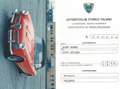 Alfa Romeo 2000 TOURING SPIDER Червоний - thumbnail 12