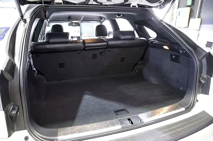 Lexus RX450h 2013, foto 13