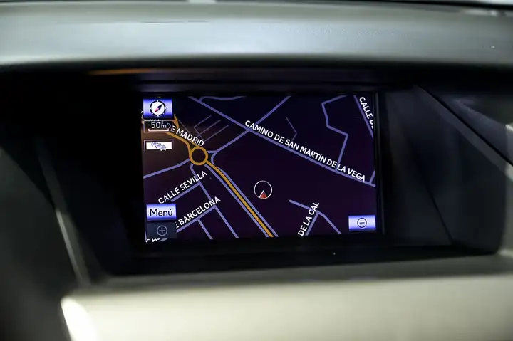 Lexus RX450h 2013, foto 10