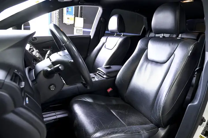 Lexus RX450h 2013, foto 28