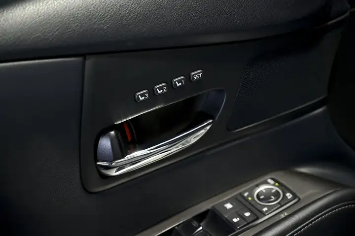 Lexus RX450h 2013, foto 27
