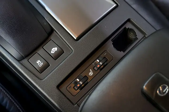Lexus RX450h 2013, foto 39