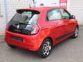 Renault Twingo Sondermodell,Limited, nur 28.000 Km, Top! Rot - thumbnail 4