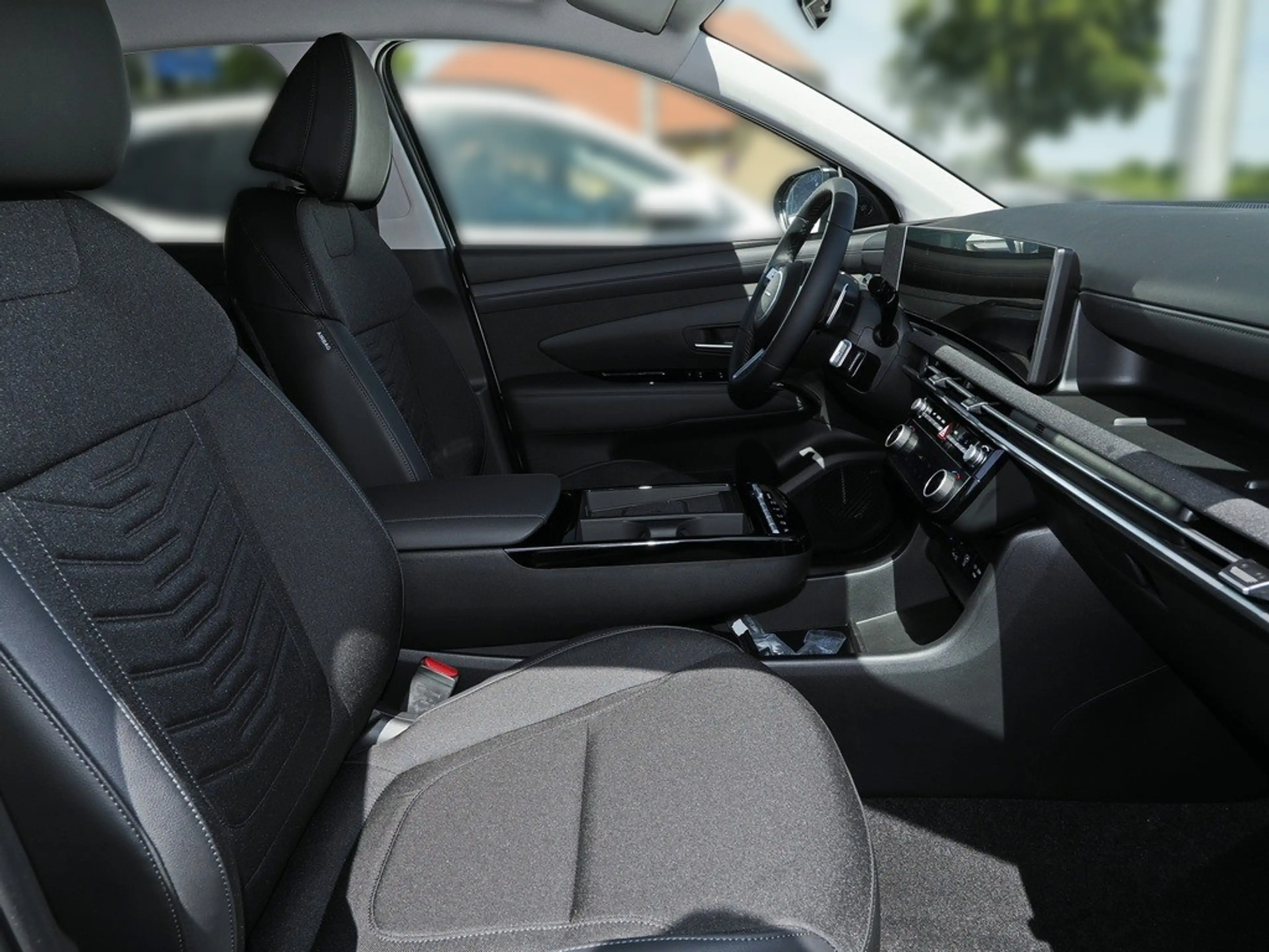 Hyundai TUCSON (MY27) Trend LED Paket — photo 8