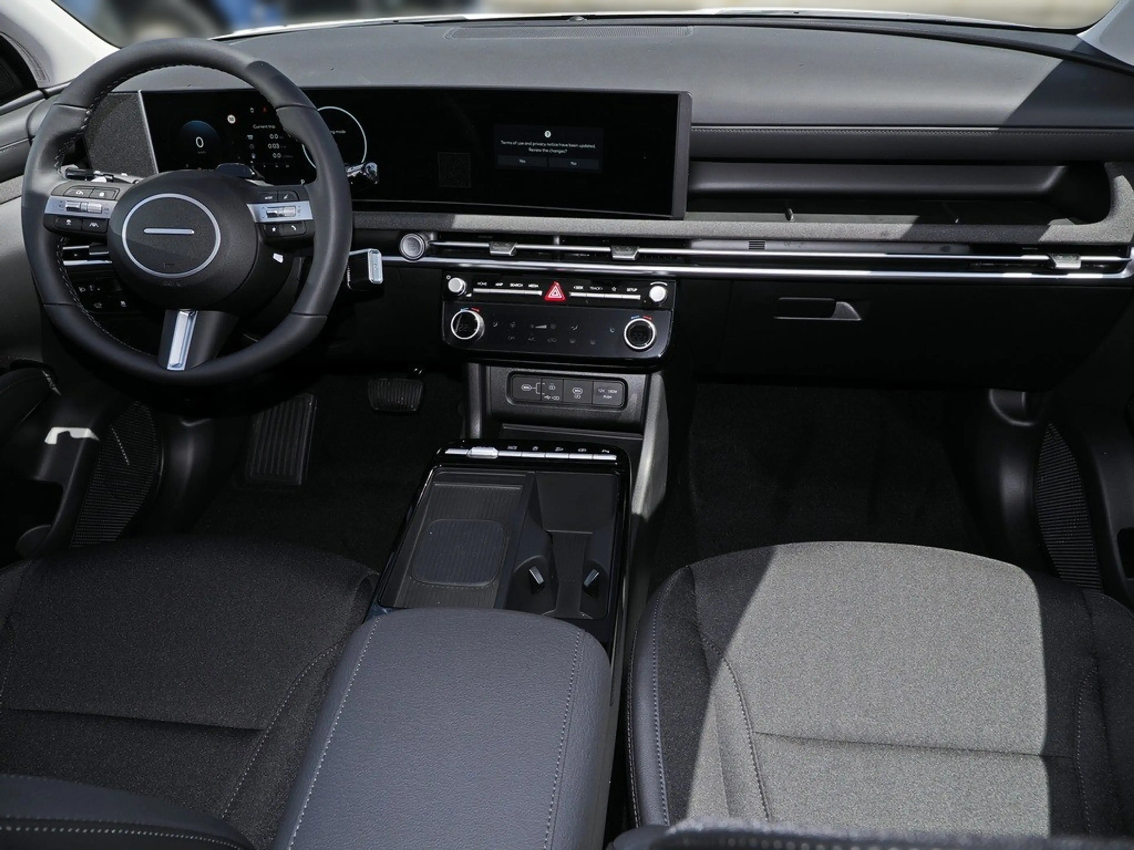 Hyundai TUCSON (MY27) Trend LED Paket — photo 9