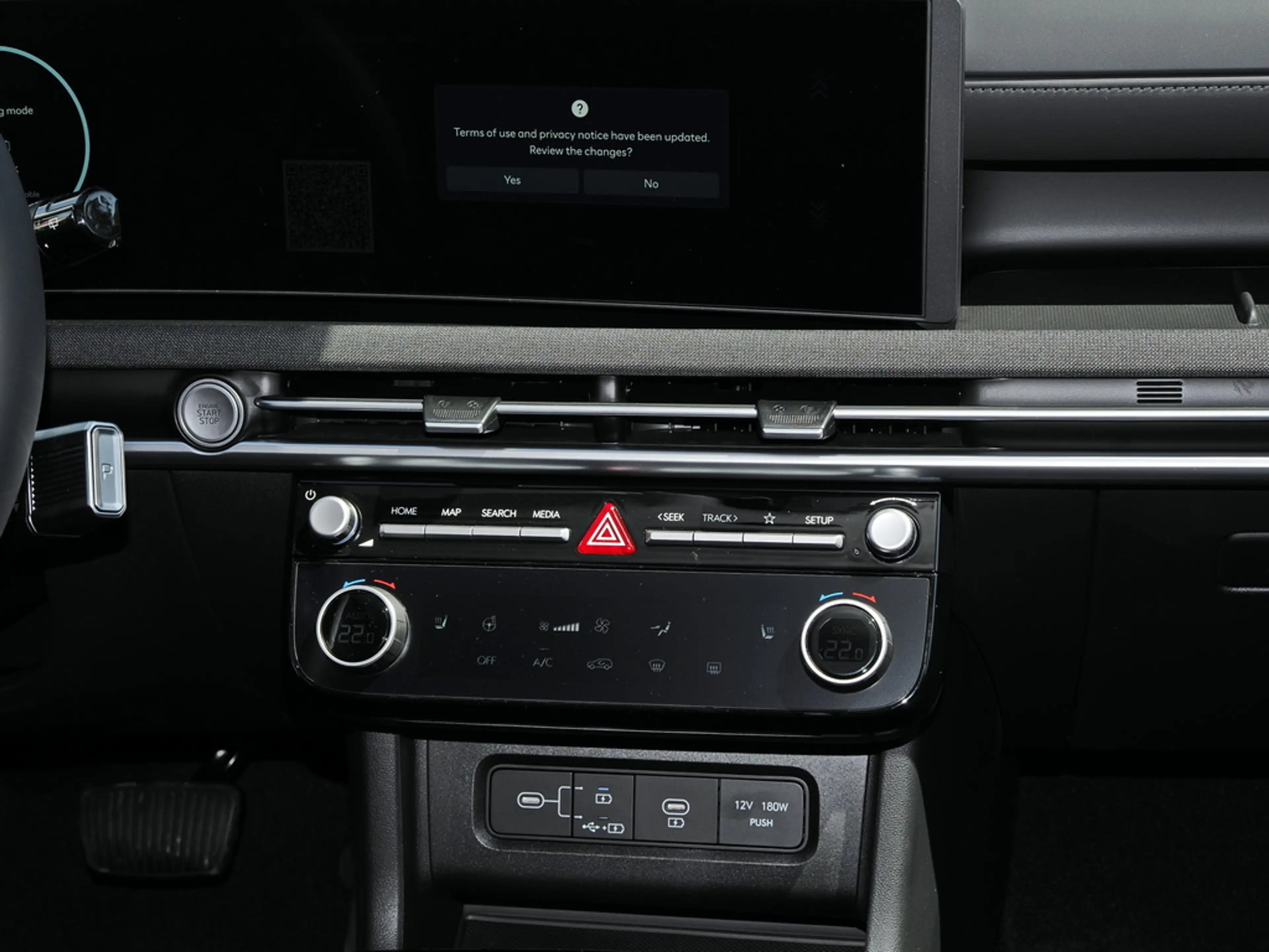 Hyundai TUCSON (MY27) Trend LED Paket — photo 7