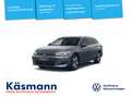 Volkswagen Passat Variant 1.5 eHybrid Business AHK KAM HUD Grau - thumbnail 1