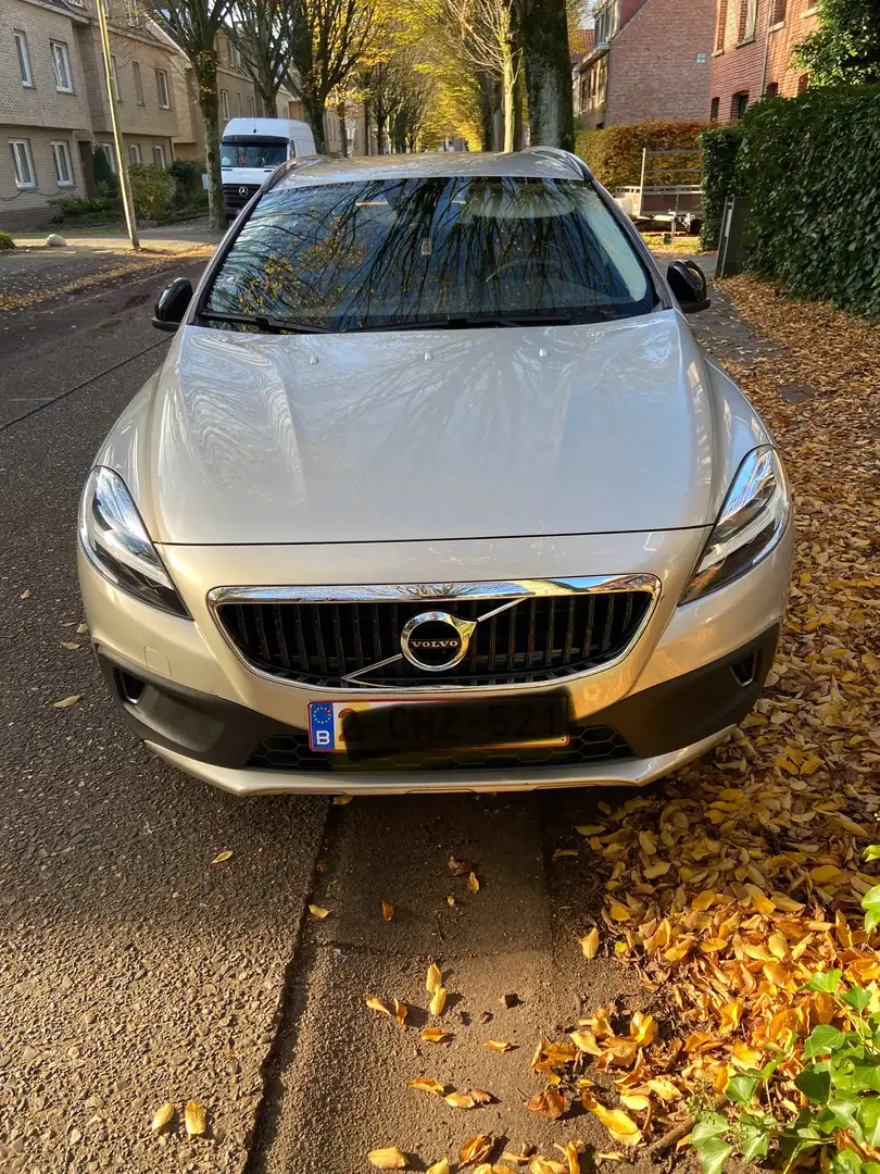 Volvo V40 Cross Country V40 Cross Country D2 Geartronic Plus Or - 2