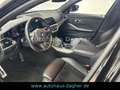 BMW 330 e M Sport Carbon Hybrid Noir - thumbnail 9