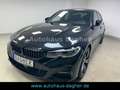 BMW 330 e M Sport Carbon Hybrid Nero - thumbnail 4