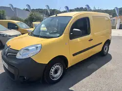 Renault Kangoo Express Blue DCI 80 Confort