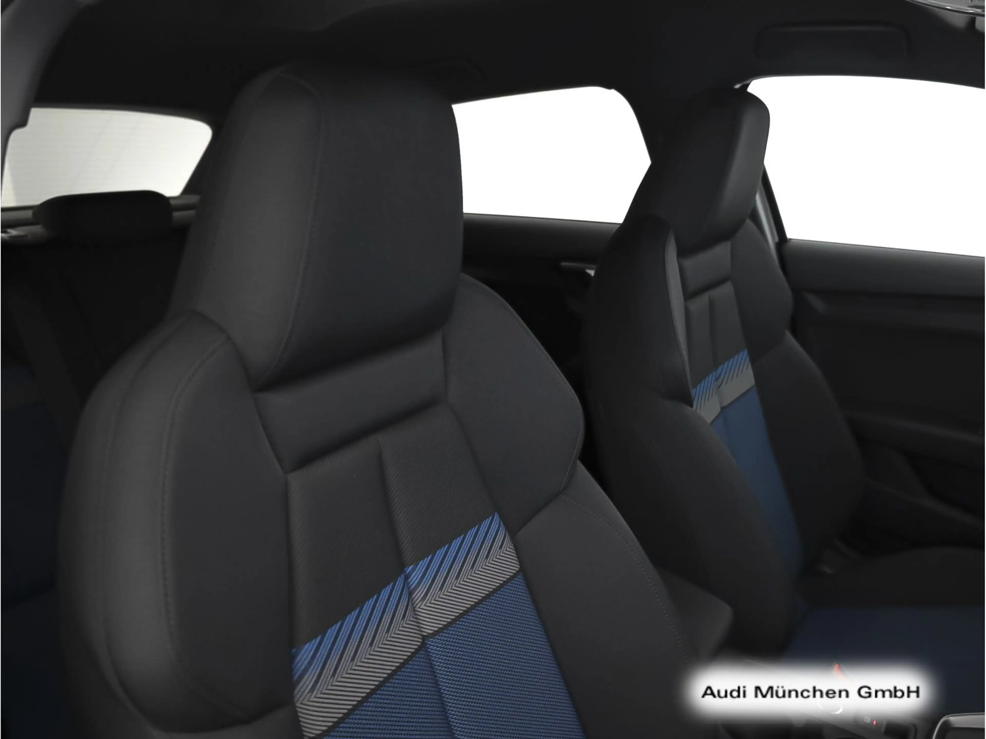 Audi A3 35 TFSI Virtual — photo 15