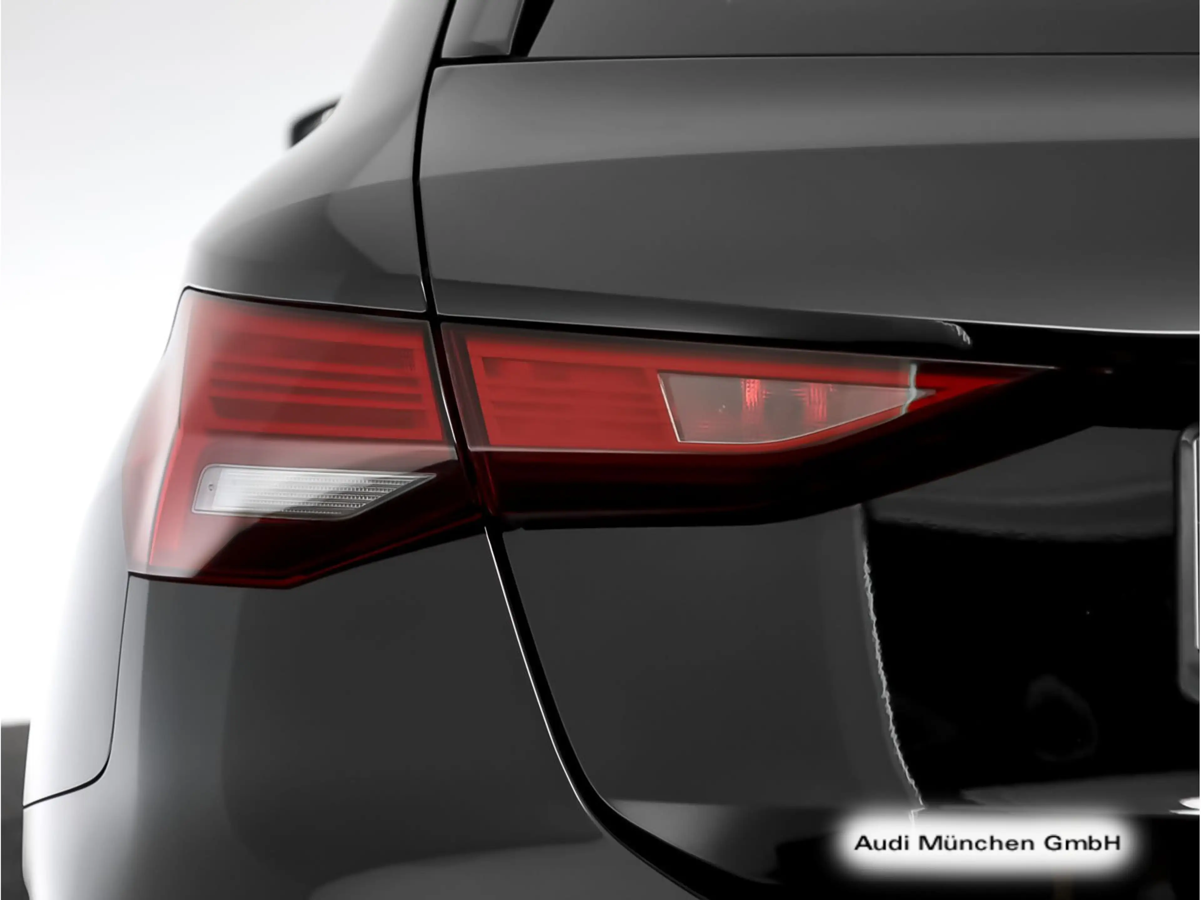 Audi A3 35 TFSI Virtual — photo 11