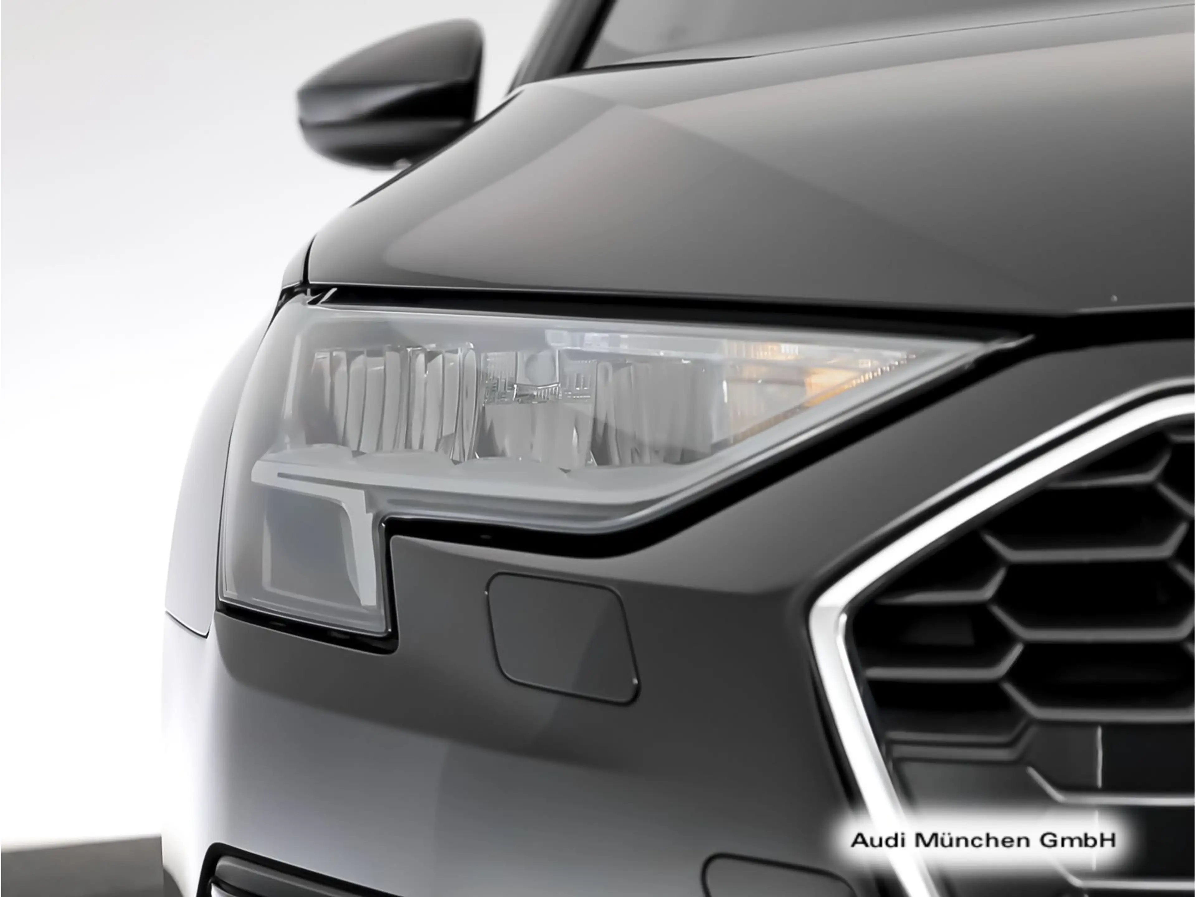 Audi A3 35 TFSI Virtual — photo 10