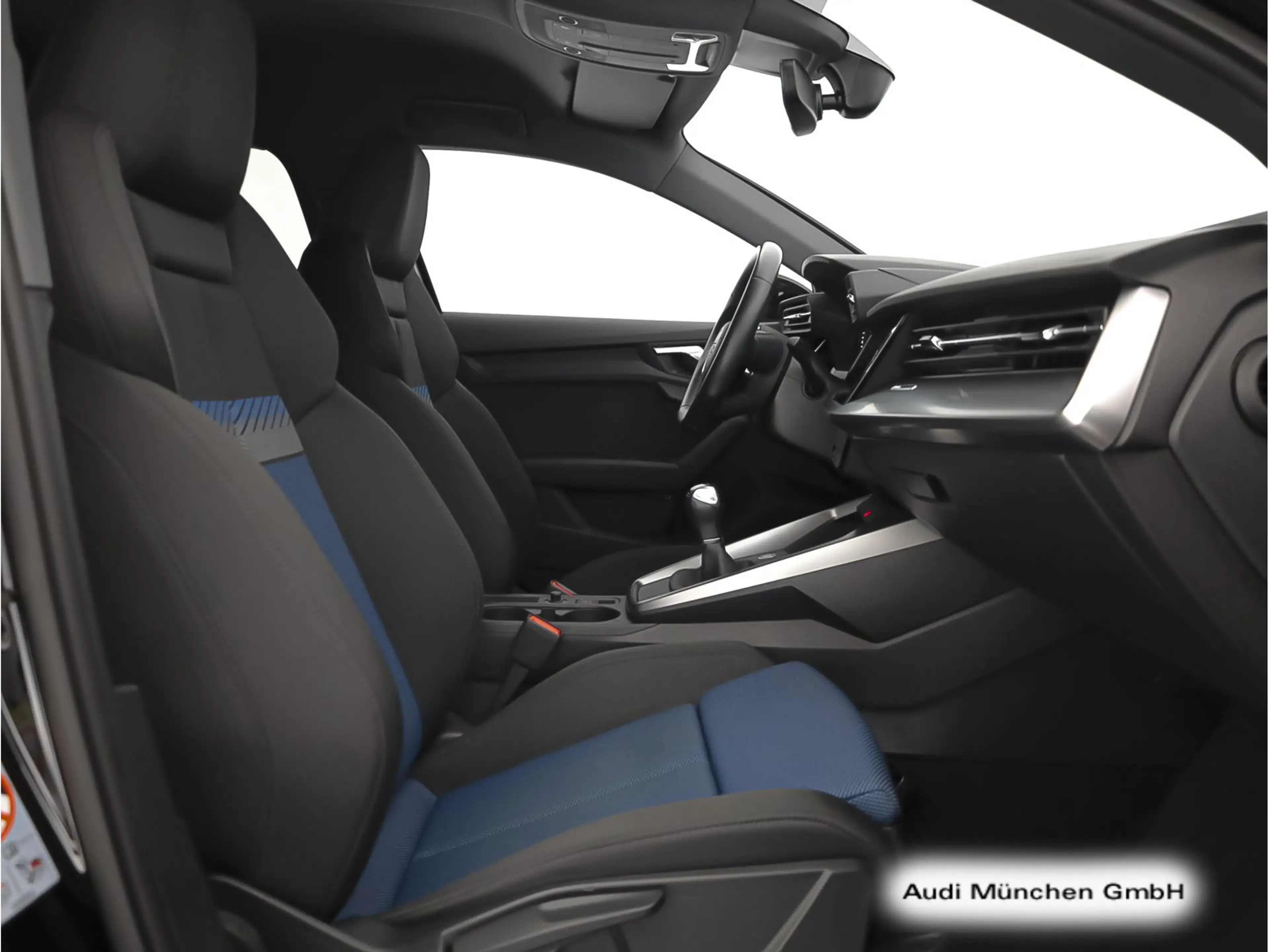 Audi A3 35 TFSI Virtual — photo 14
