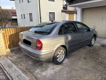 2.0 Automatik Exclusive