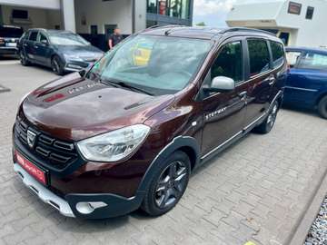 Stepway Celebration Kamer PDC Klima Tüv+IN