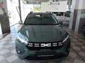 Dacia Sandero TCe 100 ECO-G Stepway Groen - thumbnail 2