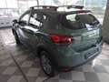 Dacia Sandero TCe 100 ECO-G Stepway Groen - thumbnail 4
