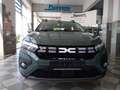 Dacia Sandero TCe 100 ECO-G Stepway Groen - thumbnail 3