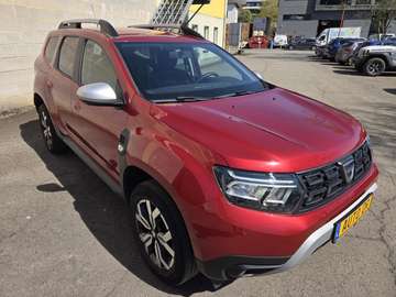 1.3 TCE 130 CV Prestige Edition garantie 12 Mois