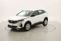 Peugeot 3008 Active Pack 1.2 Benzina 131CV Bianco - thumbnail 1