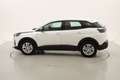 Peugeot 3008 Active Pack 1.2 Benzina 131CV Bianco - thumbnail 2