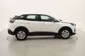 Peugeot 3008 Active Pack 1.2 Benzina 131CV Bianco - thumbnail 6