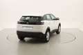Peugeot 3008 Active Pack 1.2 Benzina 131CV Bianco - thumbnail 5