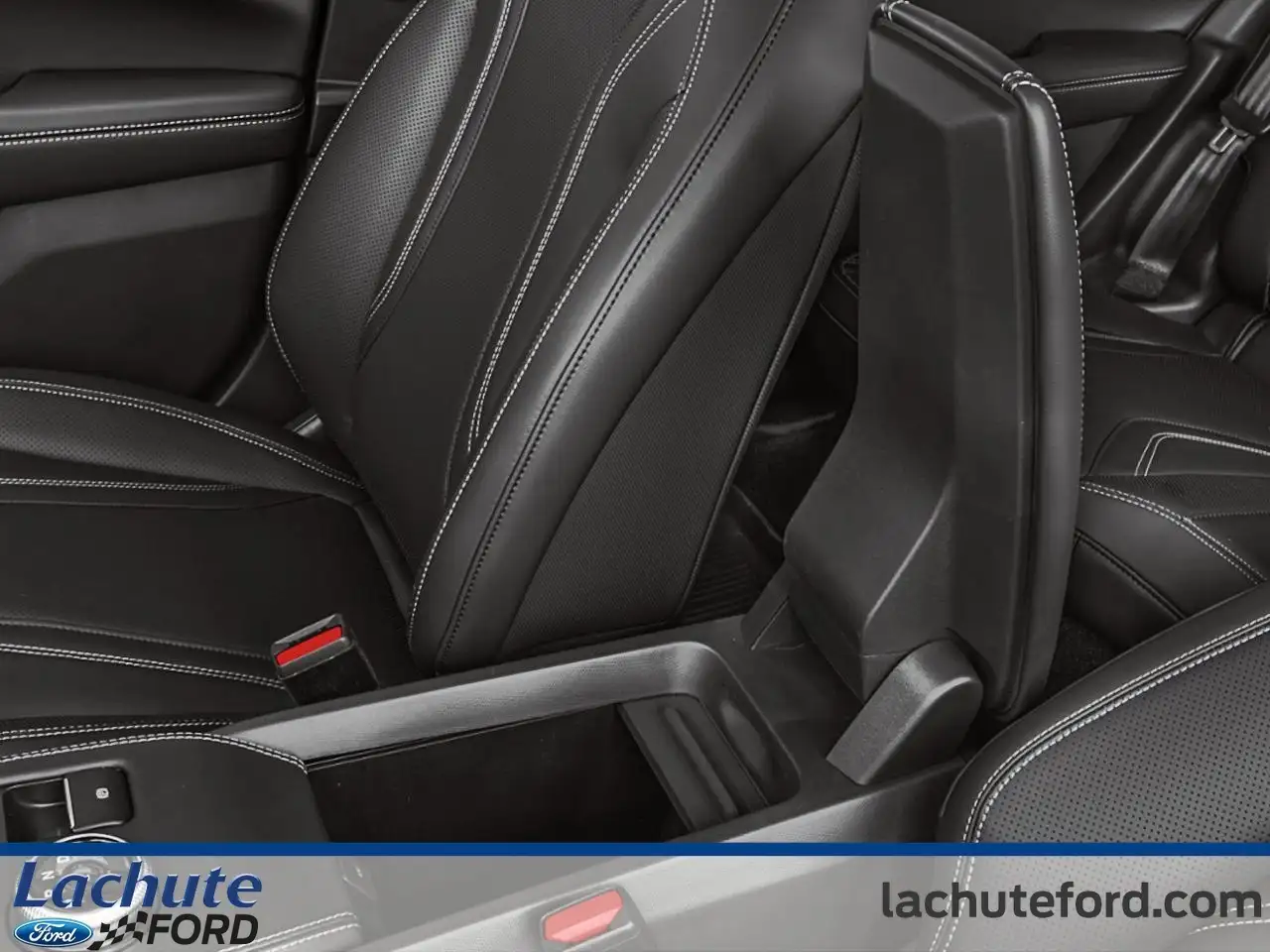 Ford Mustang Mach-E fotografie Ford Mustang Mach-E