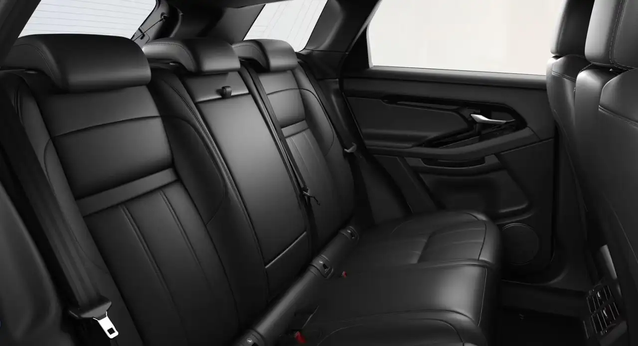Land Rover Range Rover Evoque 2026 — фото 7