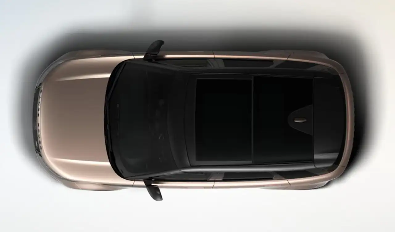 Land Rover Range Rover Evoque 2026