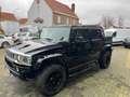 HUMMER H2 6.2  lichte vracht Schwarz - thumbnail 1