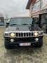 HUMMER H2 6.2  lichte vracht Schwarz - thumbnail 3