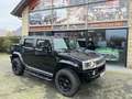 HUMMER H2 6.2  lichte vracht Schwarz - thumbnail 4