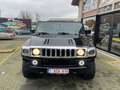 HUMMER H2 6.2  lichte vracht Schwarz - thumbnail 2