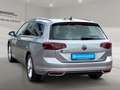 Volkswagen Passat Variant 2.0 TDI DSG Elegance ACC AHK Pano Silber - thumbnail 4