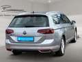 Volkswagen Passat Variant 2.0 TDI DSG Elegance ACC AHK Pano Silber - thumbnail 5