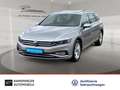 Volkswagen Passat Variant 2.0 TDI DSG Elegance ACC AHK Pano Silber - thumbnail 1