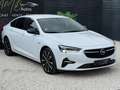 Opel Insignia Grand Sport 1.5 Turbo D GS Line Blanc - thumbnail 4