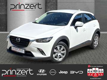 2.0 Skyactiv MT6 "Prime-Line" 8-Fach