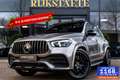 Mercedes-Benz GLE 450 4MATIC AMG|PANO|360°|LUCHTV.|BURMEST Gris - thumbnail 1