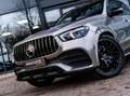 Mercedes-Benz GLE 450 4MATIC AMG|PANO|360°|LUCHTV.|BURMEST Gris - thumbnail 50